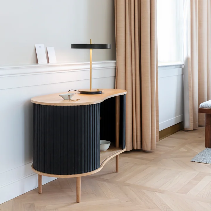 Audacious Sideboard de Umage