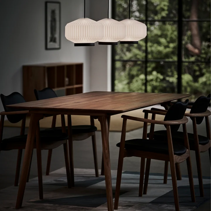 Shibui Lampe suspendue de Le Klint