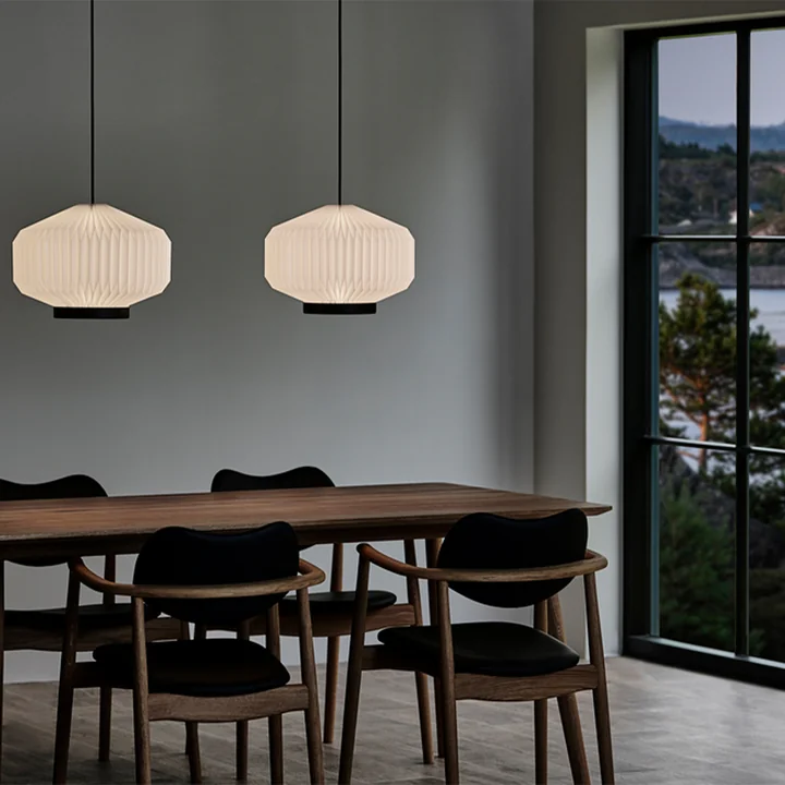 Shibui Lampe suspendue de Le Klint