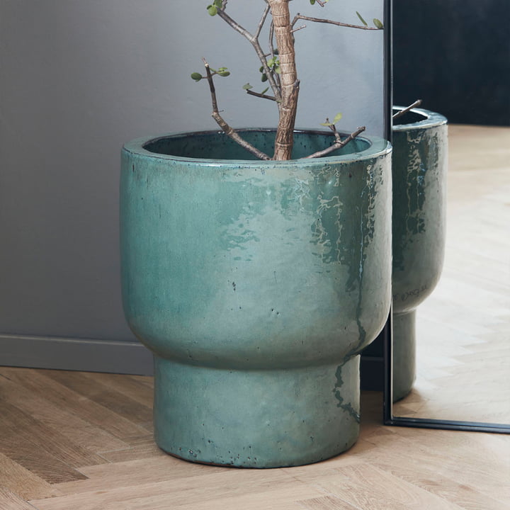 Terra Pot de plantes de House Doctor