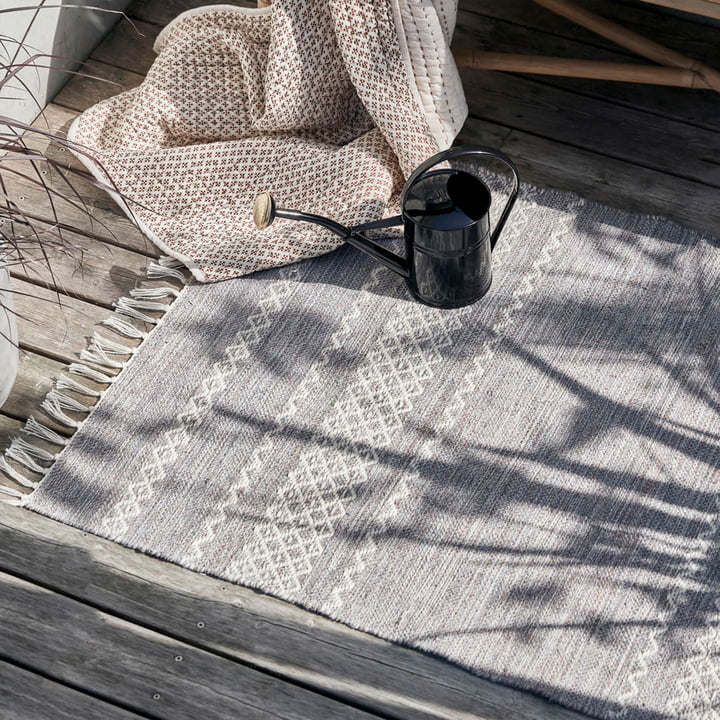 Ciero Outdoor Tapis de House Doctor