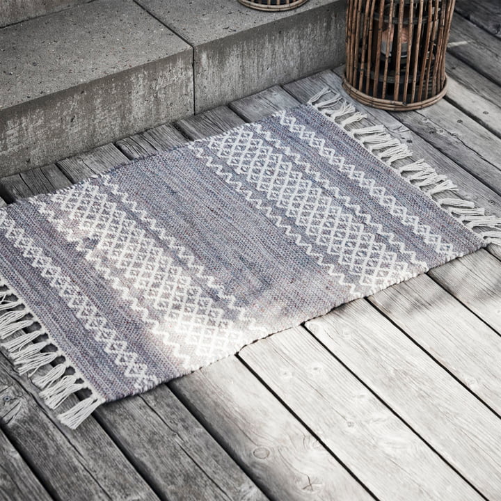 Ciero Outdoor - Tapis de House Doctor