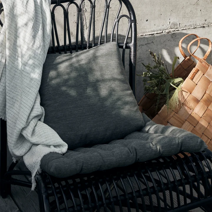 Fine Coussin d'extérieur de House Doctor