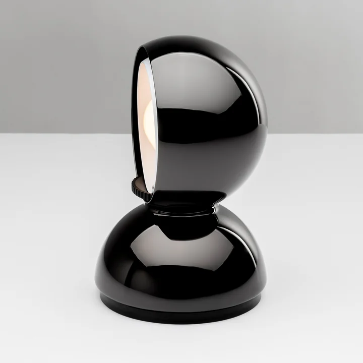 Eclisse Lampe de table de Artemide
