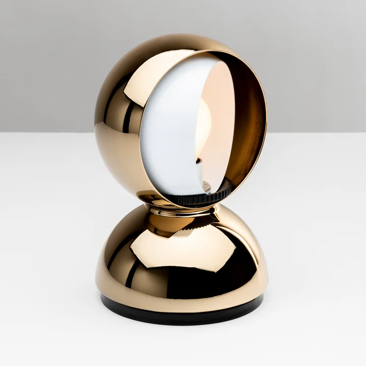 Eclisse Lampe de table de Artemide