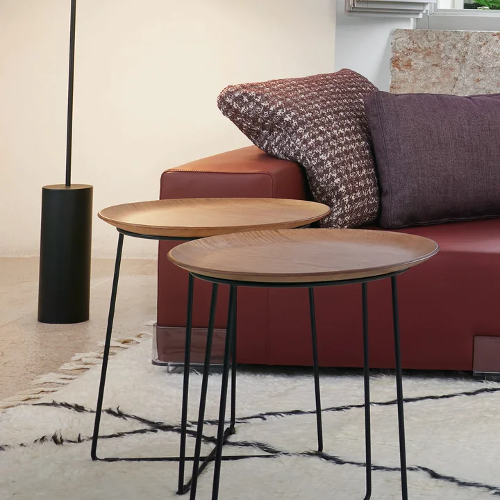 Al Wood Coffeetable de Kartell