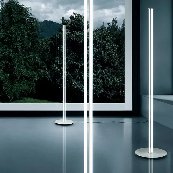 Flos - Coordinates LED Lampadaire