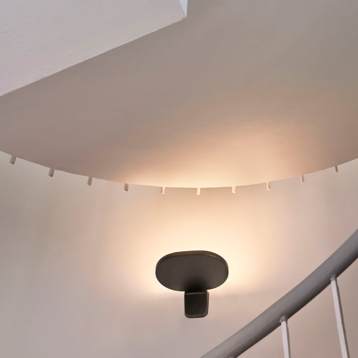 Flos - Oplight Applique murale