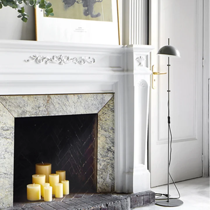 Funiculí Lampadaire de marset