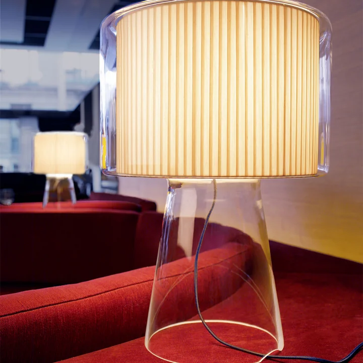 Mercer Lampe de table de marset