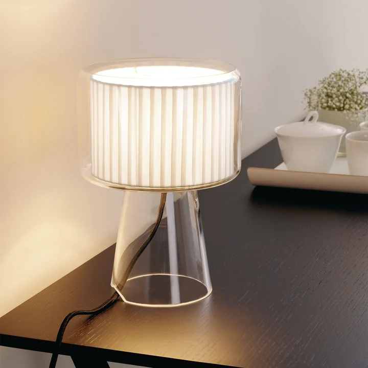 Mercer Lampe de table de marset