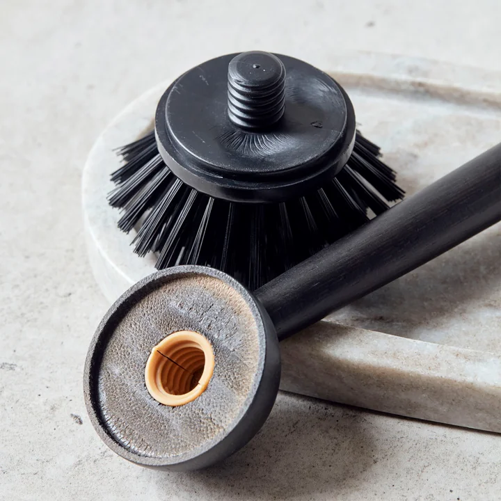 Brosse à vaisselle en arborescence de Meraki