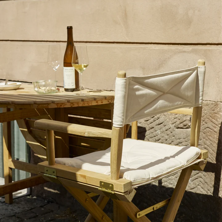 Director's Chair de Skagerak