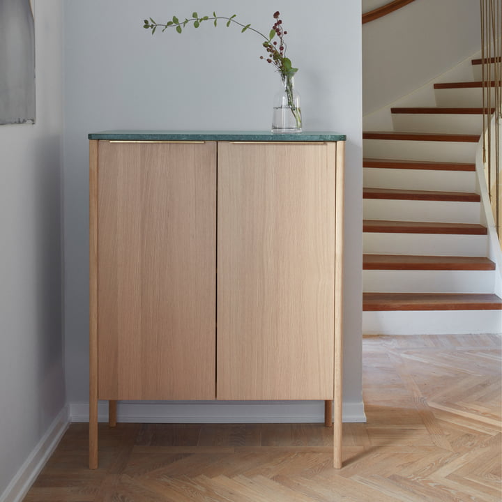 Jut High Cabinet de Skagerak