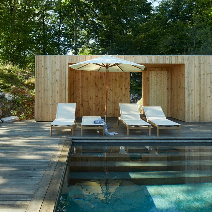 Pelago - Bain de soleil de Skagerak