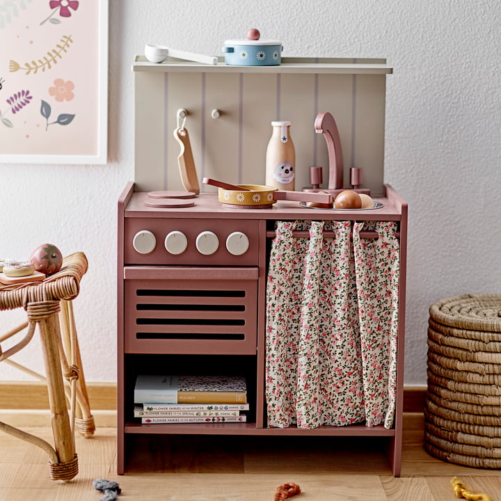 Pippi Cuisine de jeu pour enfants de Bloomingville