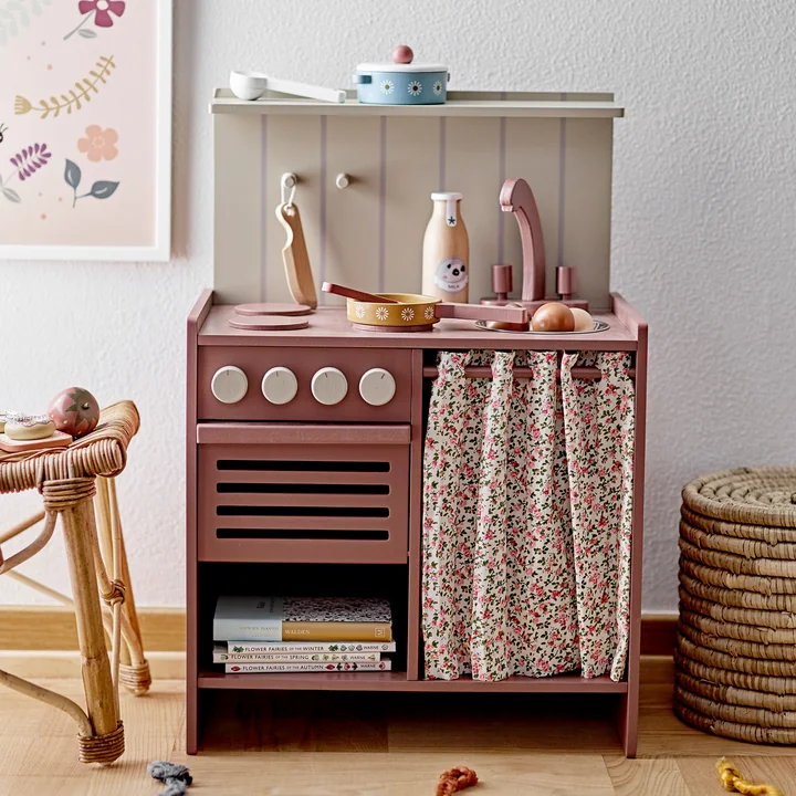 Pippi Cuisine de jeu pour enfants de Bloomingville