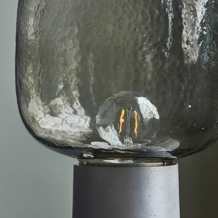 Note Lampe de table de House Doctor