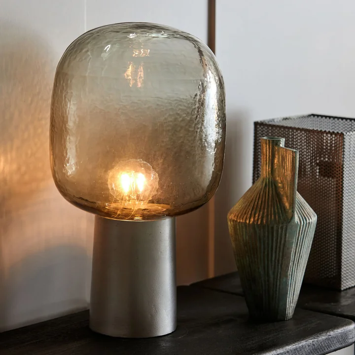 Note Lampe de table de House Doctor