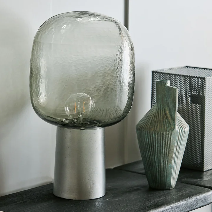 Note Lampe de table de House Doctor