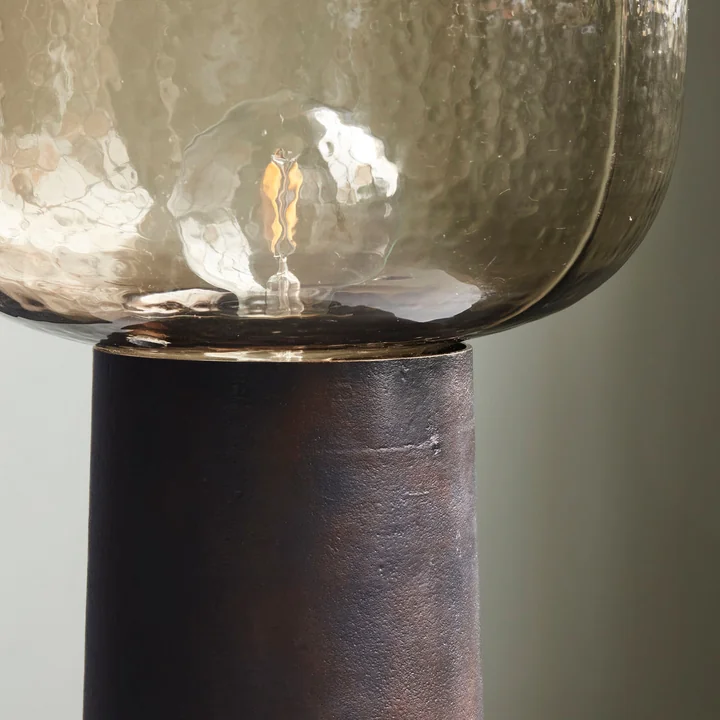 Note Lampe de table de House Doctor