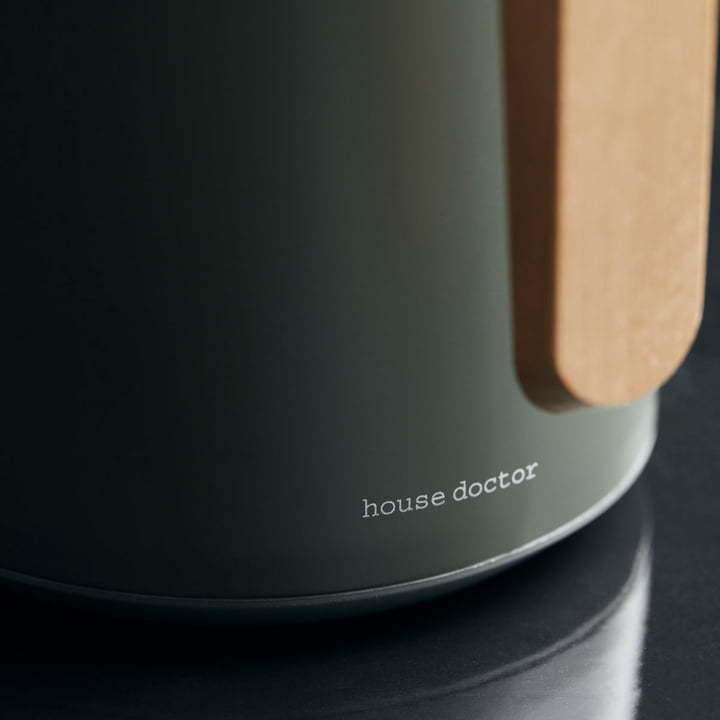 Cole Thermos de House Doctor dans la couleur vert