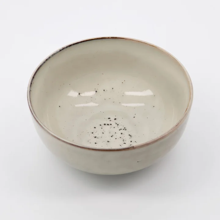 Lake Bol de House Doctor dans la couleur grise