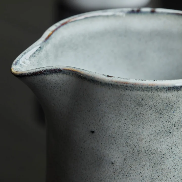Rustic Pot de House Doctor