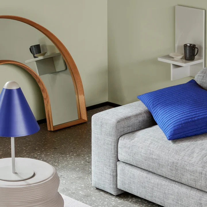 Alva Miroir de Broste Copenhagen