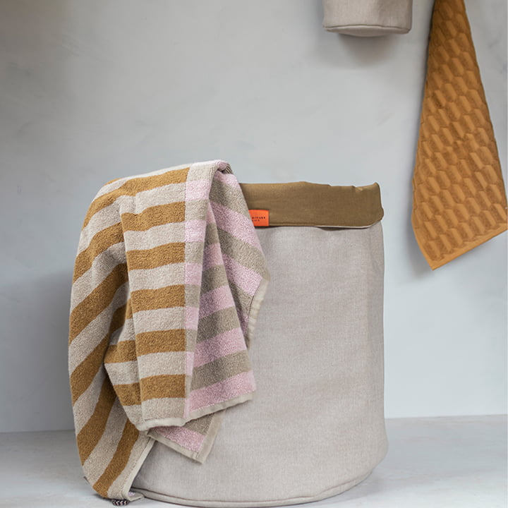 Sort-It Panier à linge de Mette Ditmer