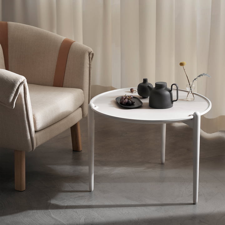 Aria Table d'appoint de Design House Stockholm