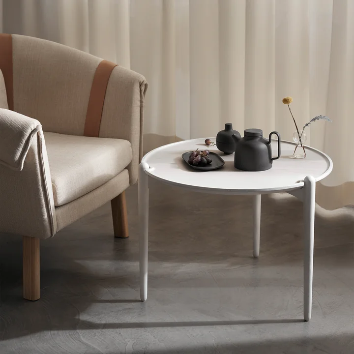 Aria Table d'appoint de Design House Stockholm