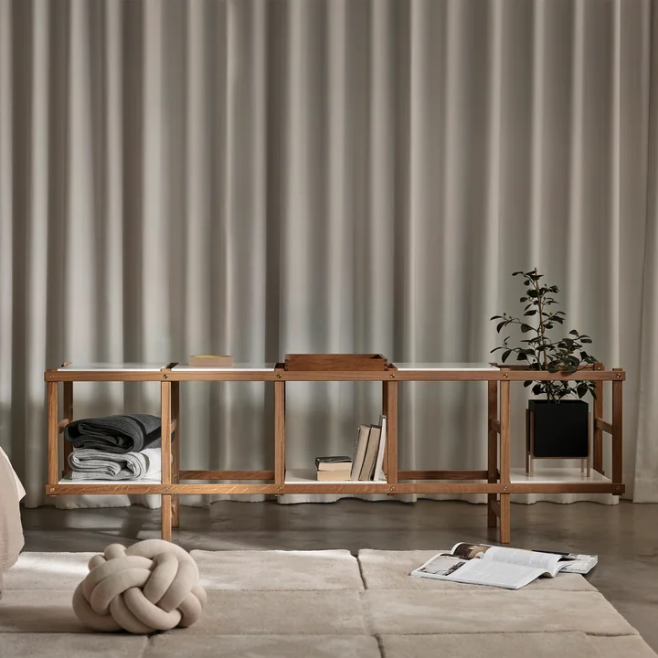 Frame Étagère de Design House Stockholm