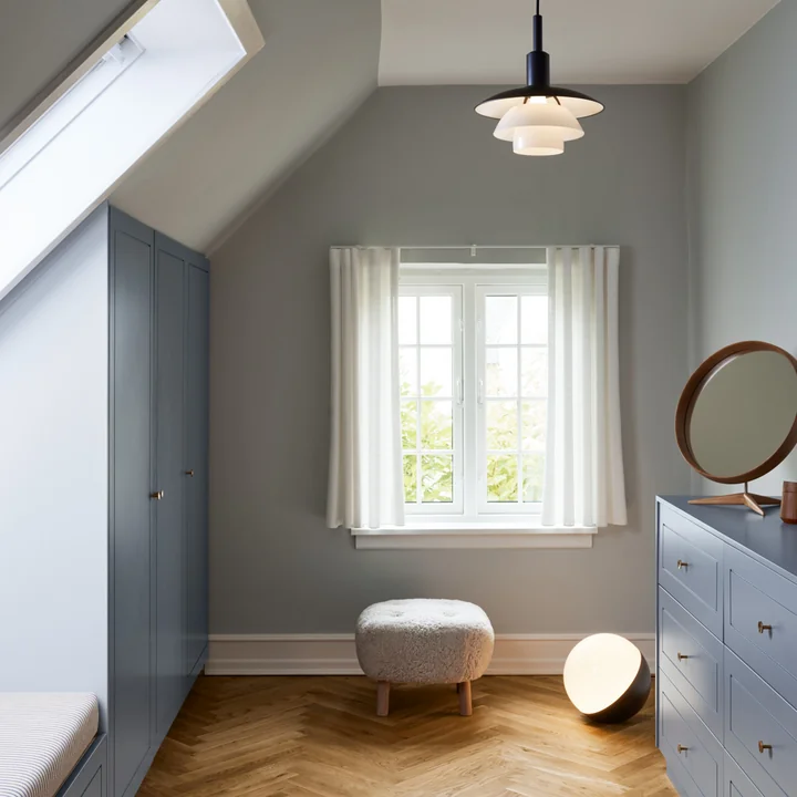 VL Studio Lampe de table de Louis Poulsen