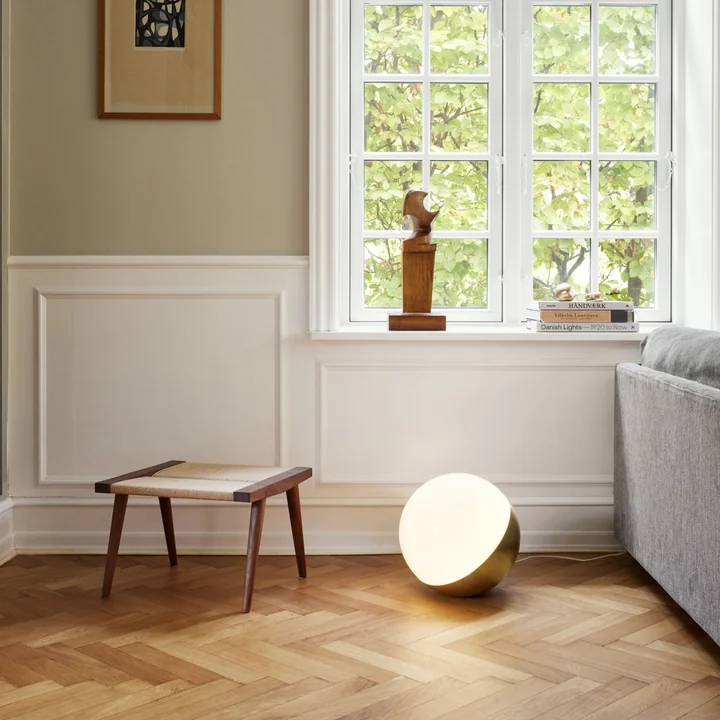 VL Studio Lampe de table de Louis Poulsen