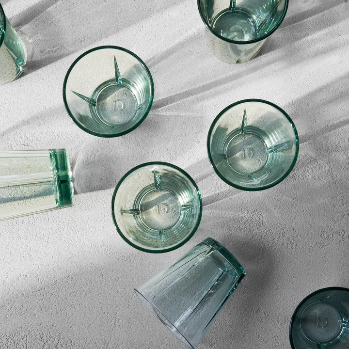 Grand Cru Verres à eau de Rosendahl