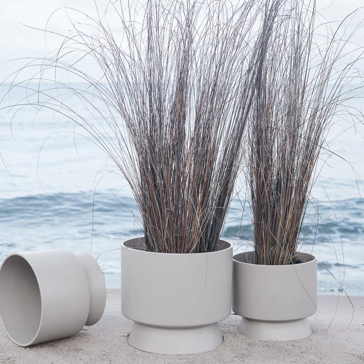 Cache-pot Recyclé de Rosendahl