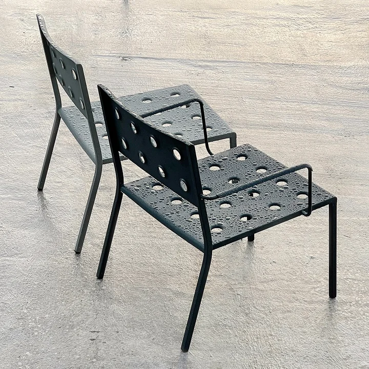 Balcony Collection de HAY