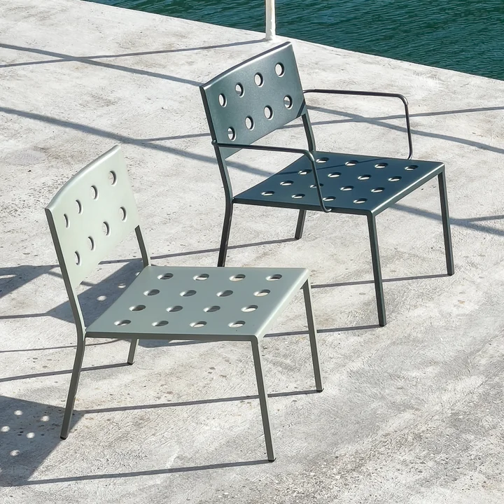 Balcony Collection de HAY