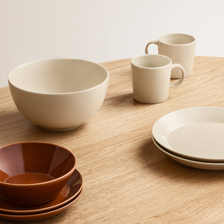 Teema collection 2022 de Iittala