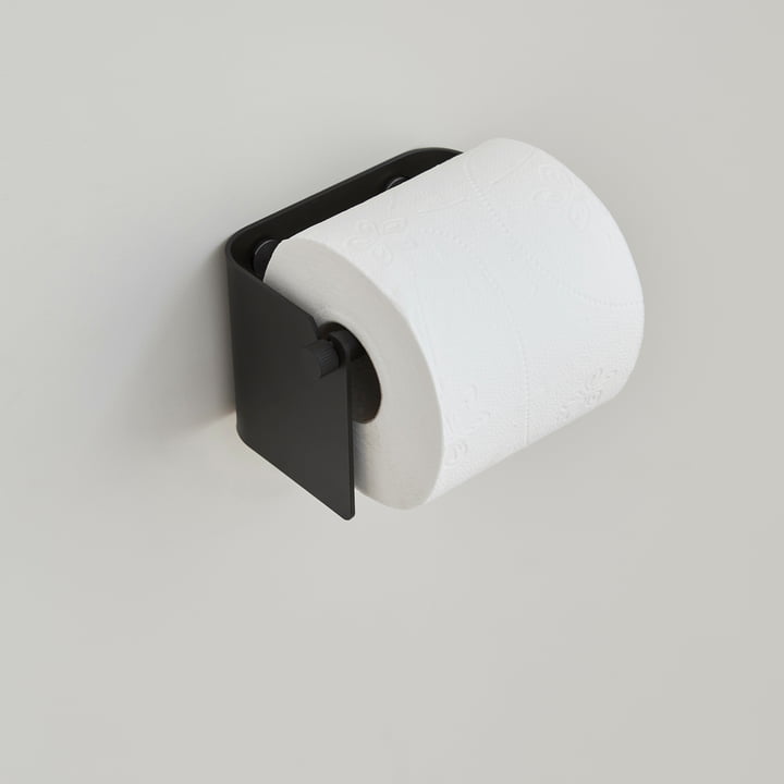 Arc Distributeur de papier toilette de Form & Refine