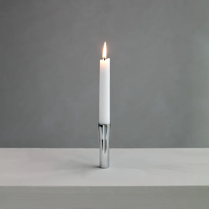 Lind DNA - Curve Porte-bougies