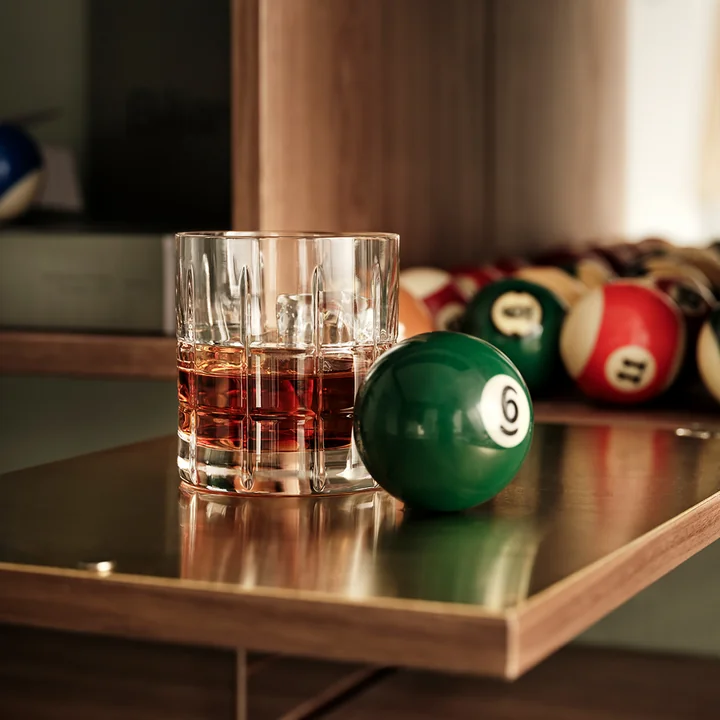 Petit élément d'armoire de String