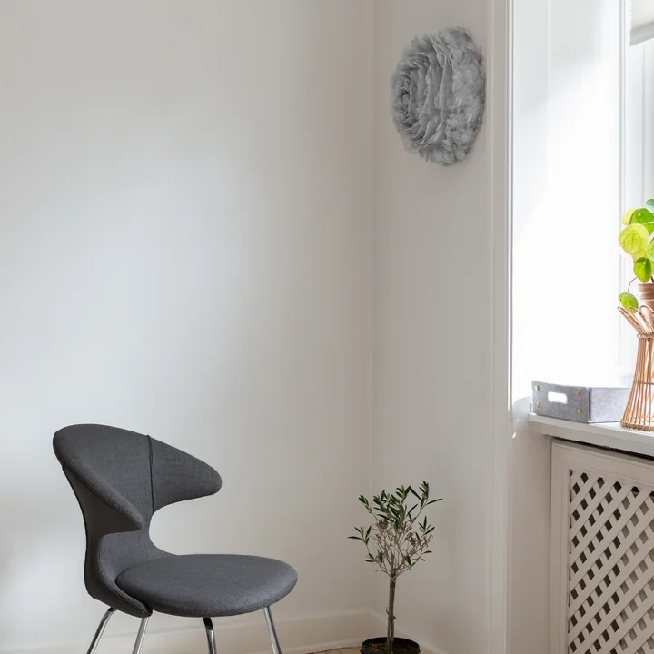 Eos Up Applique et plafonnier de Umage