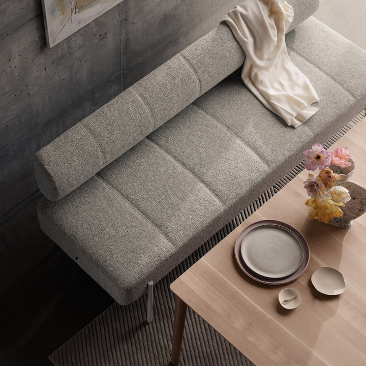 Daybe Dining Sofa de Northern