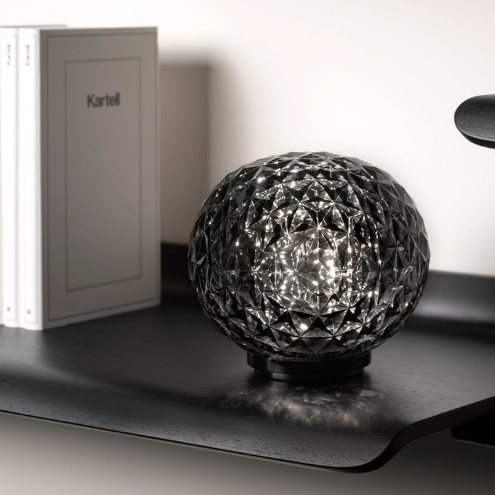 Mini Planet LED Lampe de Kartell