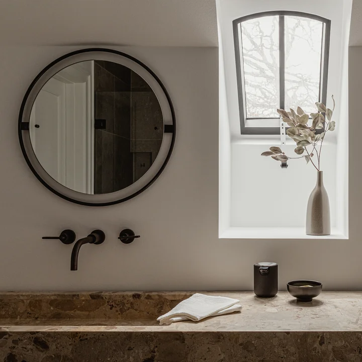 Strandgade Stem Vase de Audo