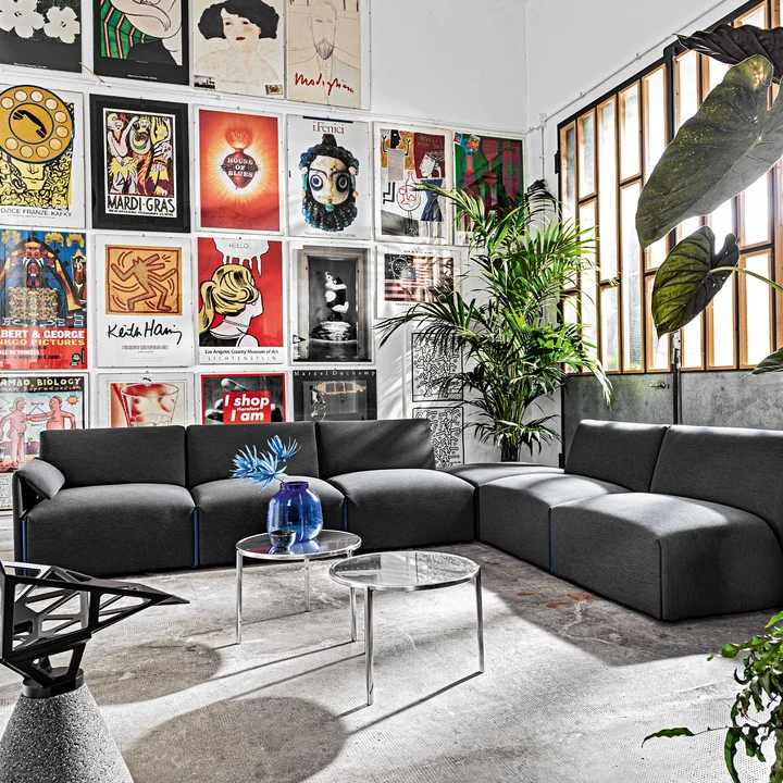 Magis - Canapé Costume