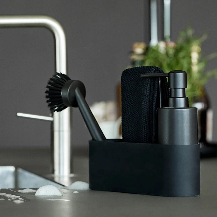 Kit lave-vaisselle avec chiffon de Zone Denmark