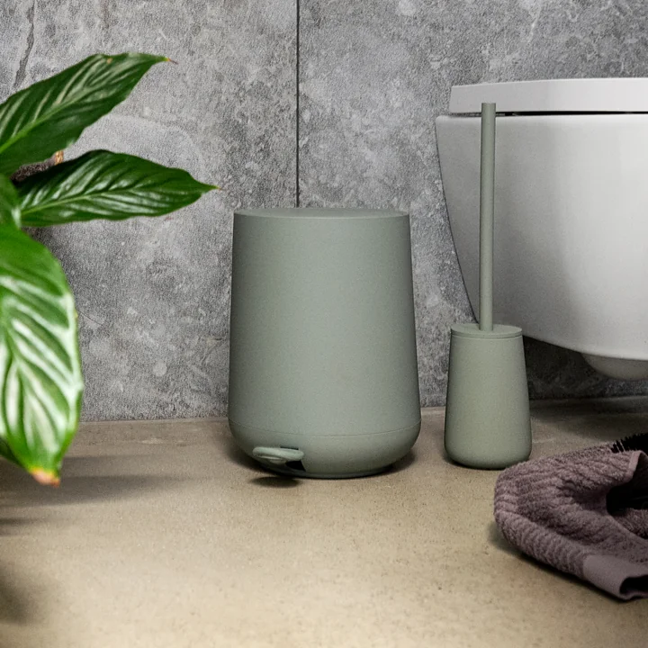 Nova Poubelle à pédale de Zone Denmark